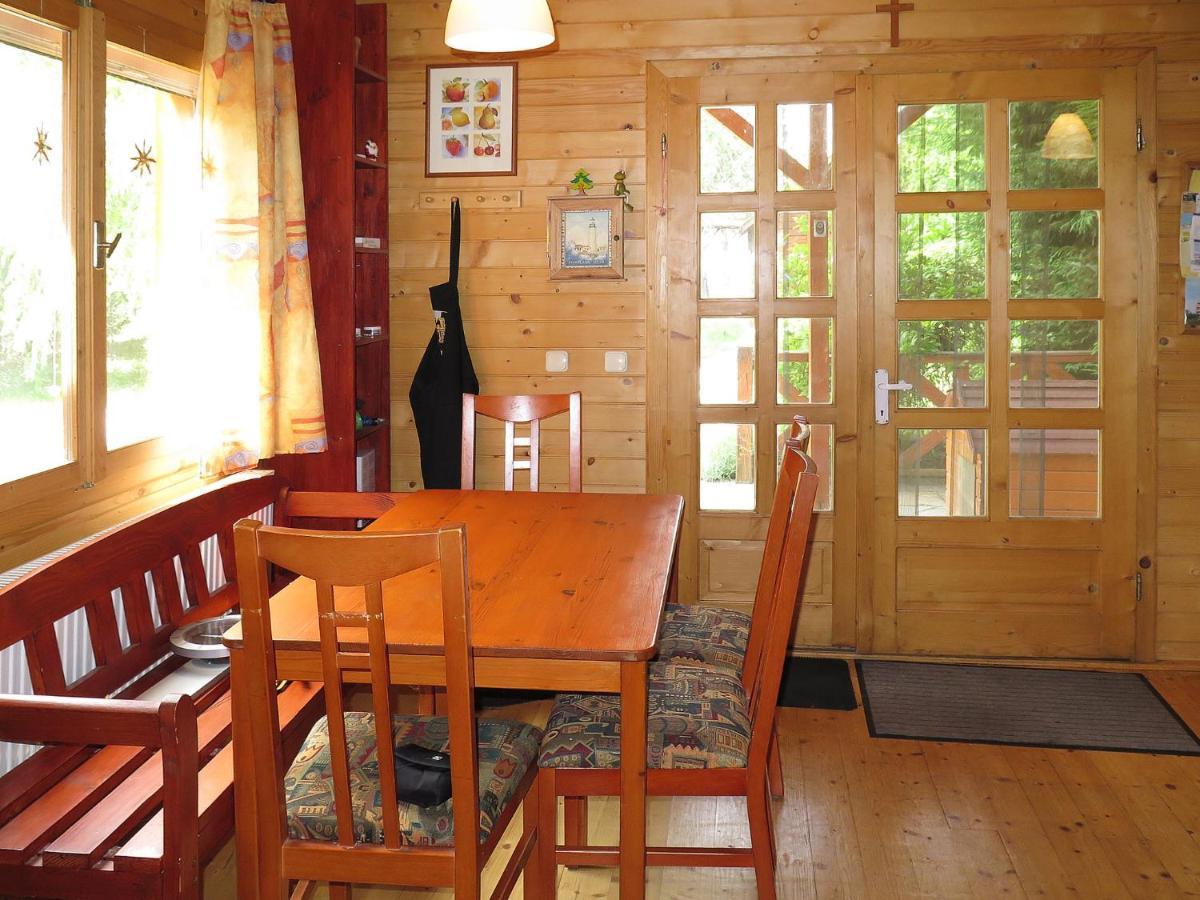Holiday Home Hajnal - Fod146 By Interhome Fonyod ภายนอก รูปภาพ