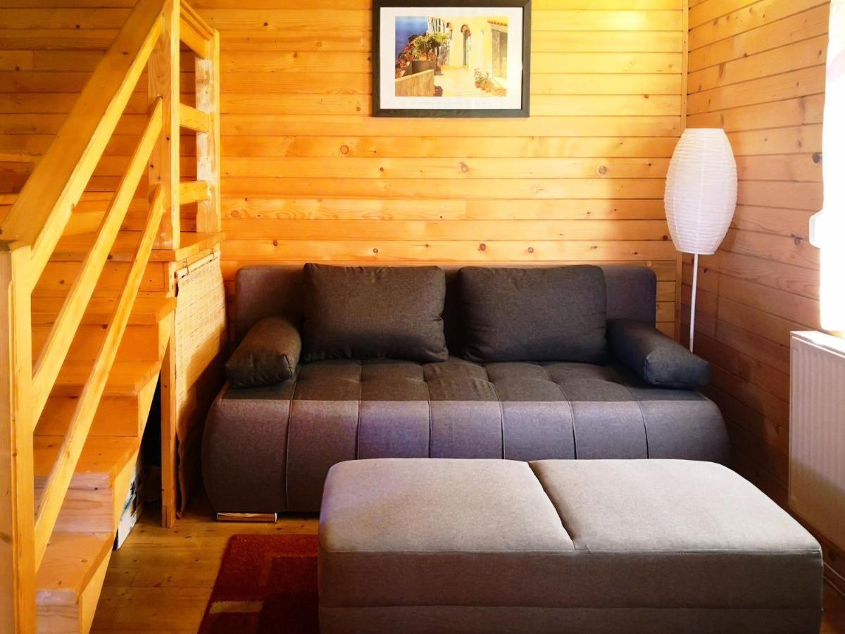 Holiday Home Hajnal - Fod146 By Interhome Fonyod ภายนอก รูปภาพ