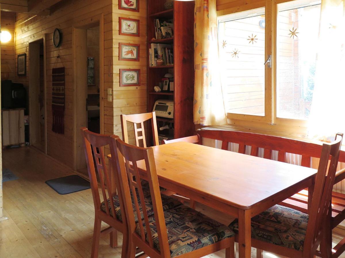 Holiday Home Hajnal - Fod146 By Interhome Fonyod ภายนอก รูปภาพ