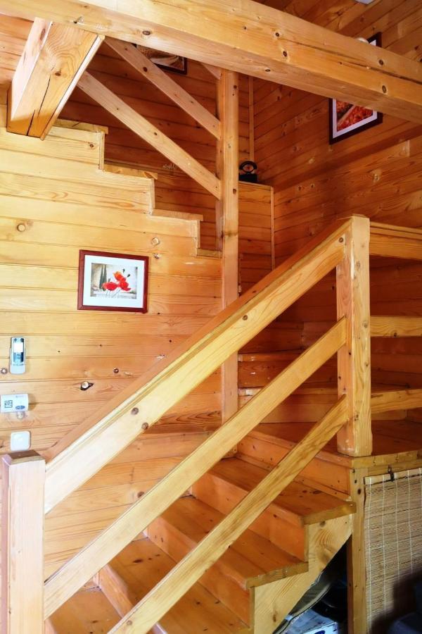Holiday Home Hajnal - Fod146 By Interhome Fonyod ภายนอก รูปภาพ