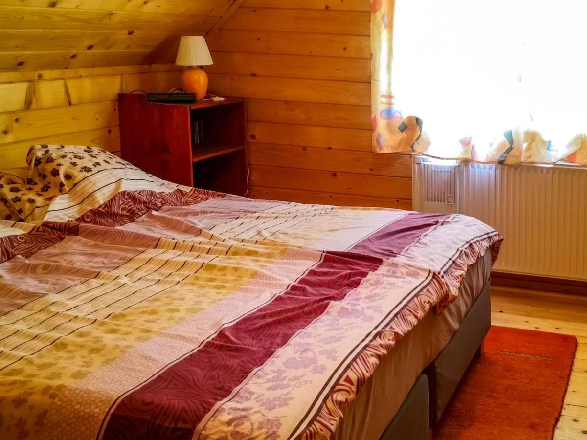 Holiday Home Hajnal - Fod146 By Interhome Fonyod ภายนอก รูปภาพ
